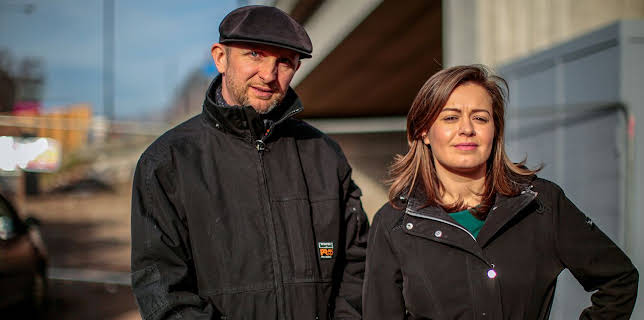 10:05 AM: Nightmare Tenants, Slum Landlords (S6 E12) (S6) | 5 Star | 1/10 2026