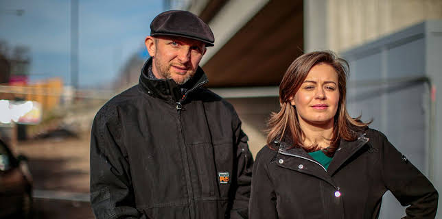 Nightmare Tenants, Slum Landlords