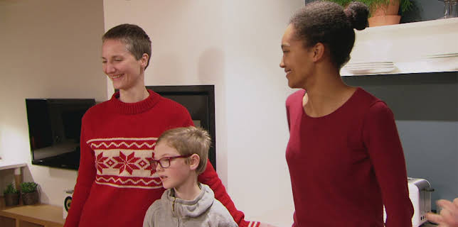 16:35: Husfixarna Norge (S1 E20) (S1) | TV8 | 11/9 2025