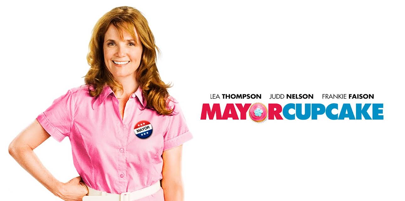 Mayor Cupcake (2011)