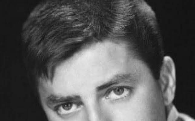 Jerry Lewis