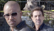 Criminal Minds