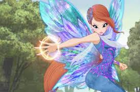 World of Winx: Krossade drömmar