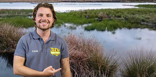 9:20 AM: One Zoo Three | CBBC | 3/20 2026