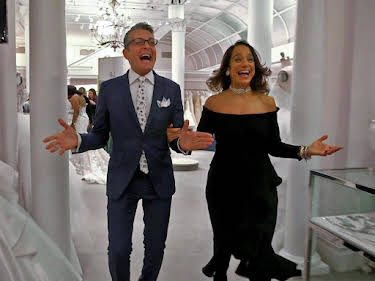 13:30: Mein perfektes Hochzeitskleid! - USA | Sixx | 9/27 2026