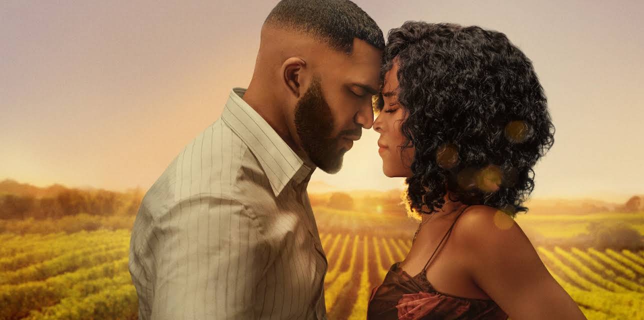 Ruth & Boaz (2025)