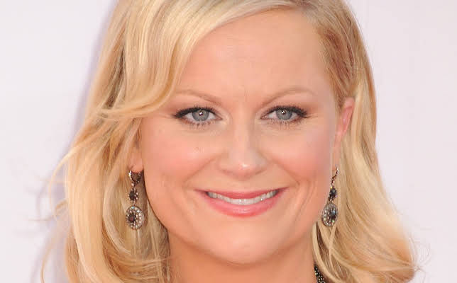 Amy Poehler