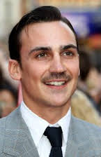 Henry Lloyd-Hughes as Mark Donovan