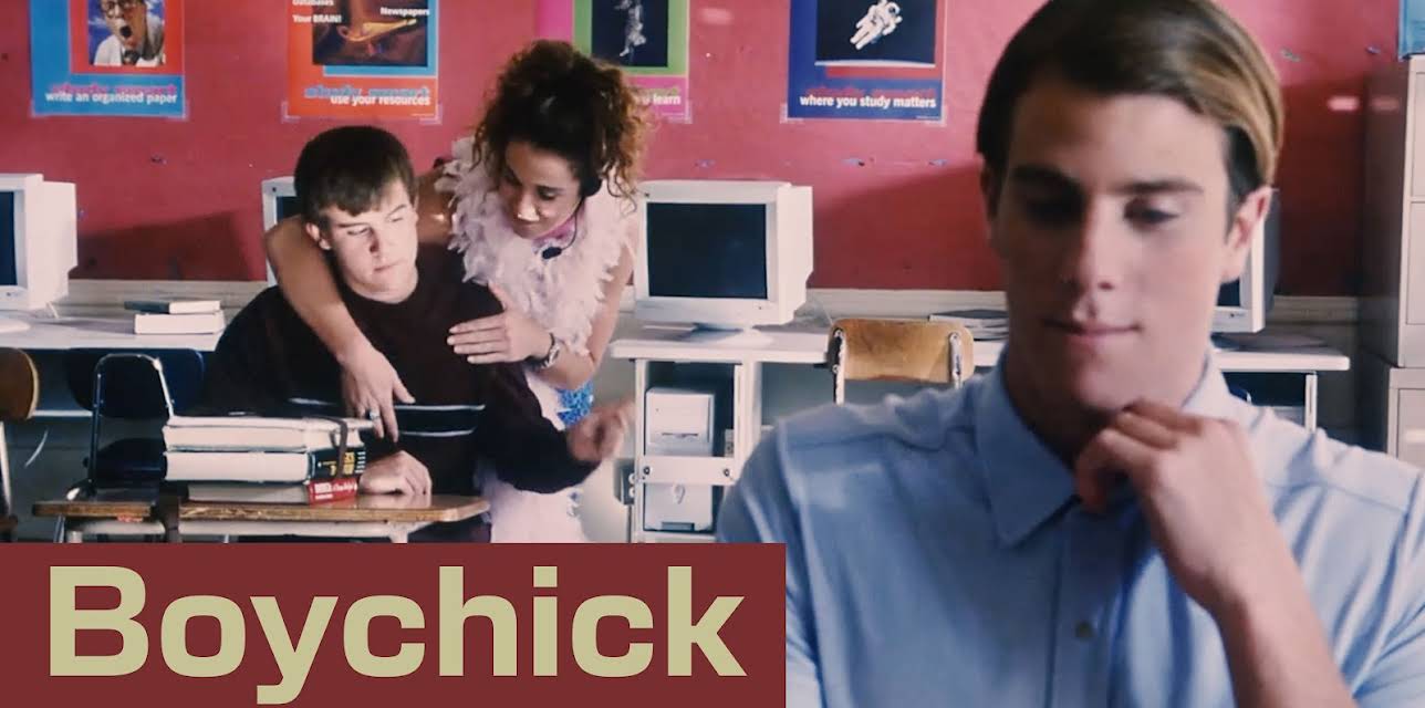 Boychick (2001)