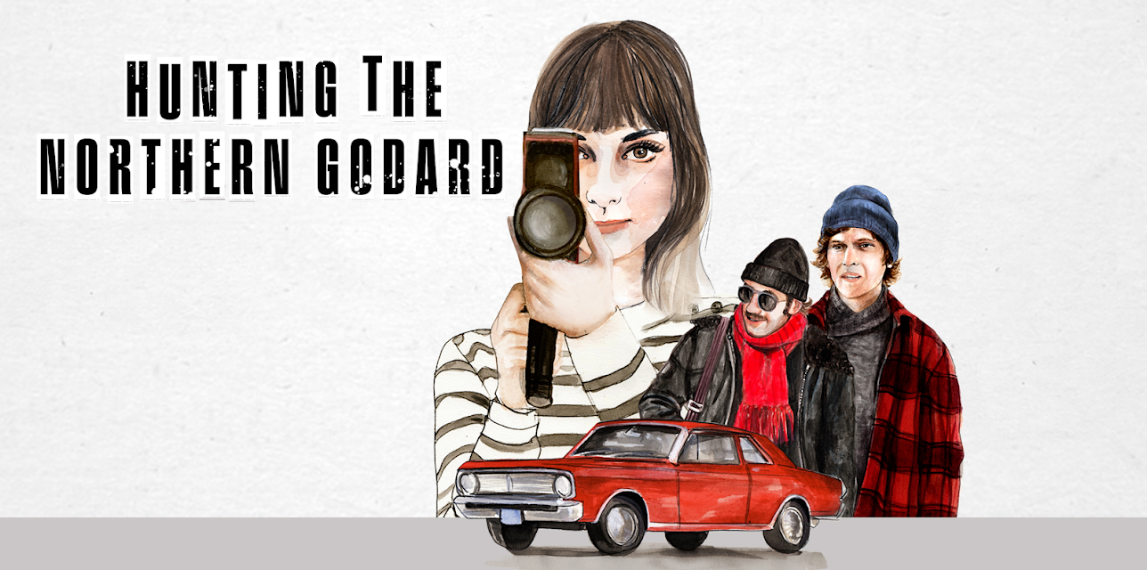 Hunting the Northern Godard (2013)
