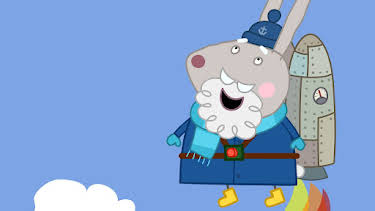 7:05 AM: Peppa Pig (S6 E37) (S6) | Channel 5 | 6/28 2026