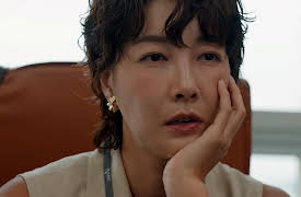 Don't call me ma'am: Don't call me ma'am Episode 4