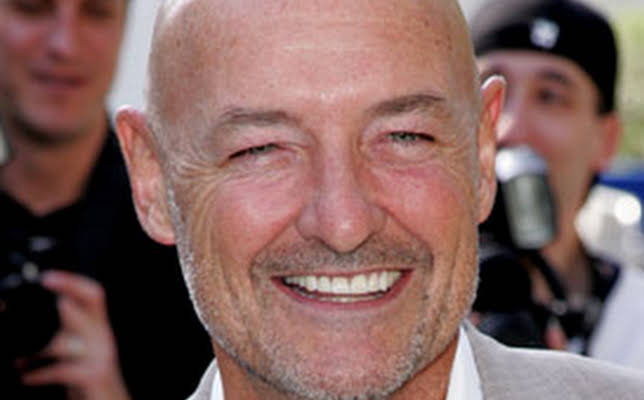 Terry O'Quinn