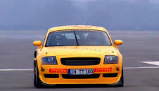 Top Gear (S1 E10)
