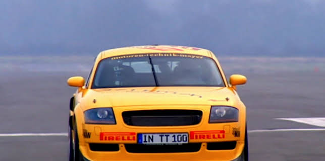 3:00 PM: Top Gear (S1 E10) (S1) | Dave | 12/18 2025