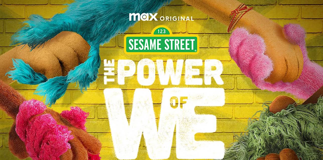 The Power of We: A Sesame Street Special (2020)