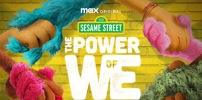 The Power of We: A Sesame Street Special (2020)
