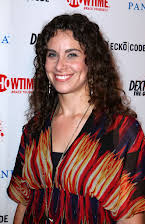 Lauren Gussis som creator