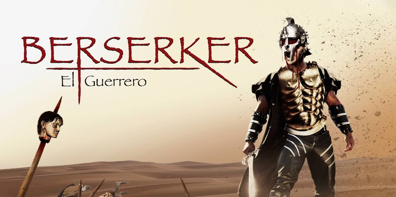 Berserker: El Guerrero del Infierno (2004)