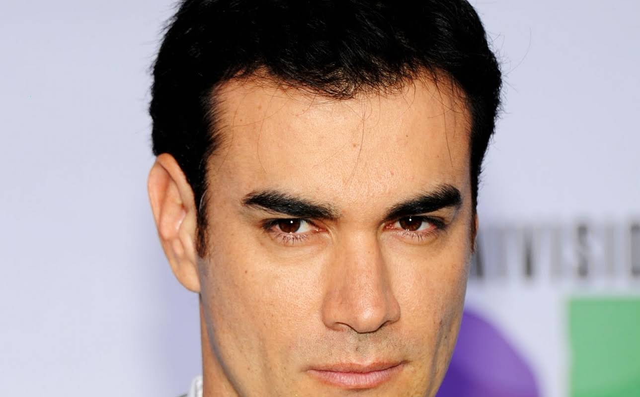 David Zepeda