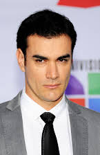 David Zepeda as 