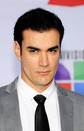 David Zepeda as 