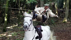 Med hjartet på rette staden