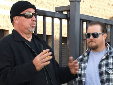 20:15: Storage Wars - Die Geschäftemacher | ProSieben Maxx | 7/5 2026
