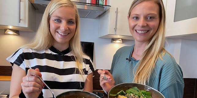 04:10: Die Gesundmacher | HR Fernsehen | 12/2 2025