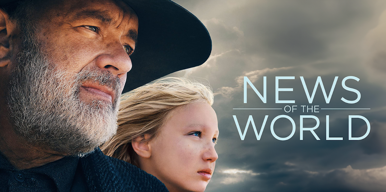 News of the World (2020)