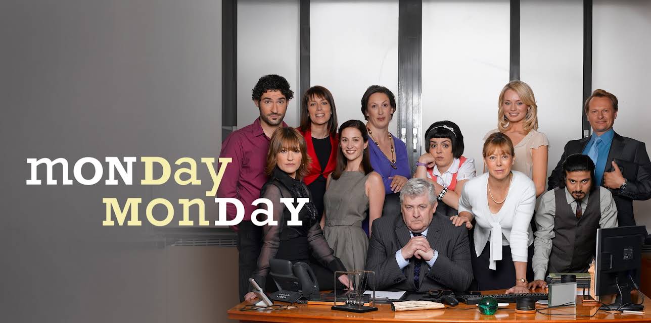 Monday Monday S1