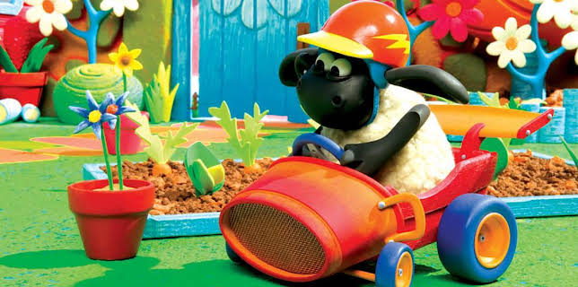 11:35 AM: Timmy Time (S1) | Cbeebies | 1/19 2026