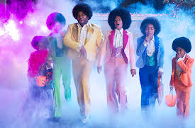 Black-ish: The Prank King