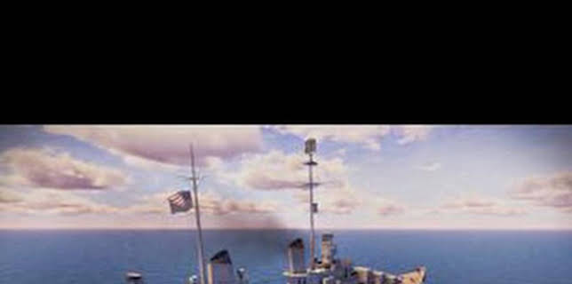 03:35: Barcos perdidos de la Segunda Guerra Mundial: El USS Juneau: hermanos de armas | National Geographic | 12/14 2025