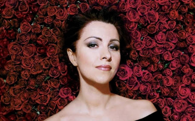 Angela Gheorghiu