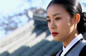 Hwangjini: Hwangjini Episode 13