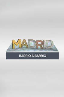 08:05: Madrid barrio a barrio | Telemadrid | 7/31 2026