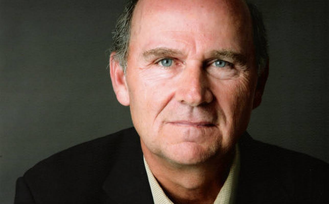 Ron Perkins