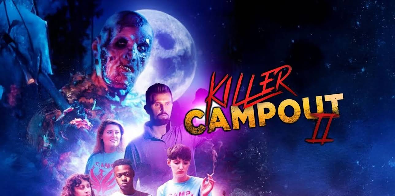 Killer Campout Part II (2024)