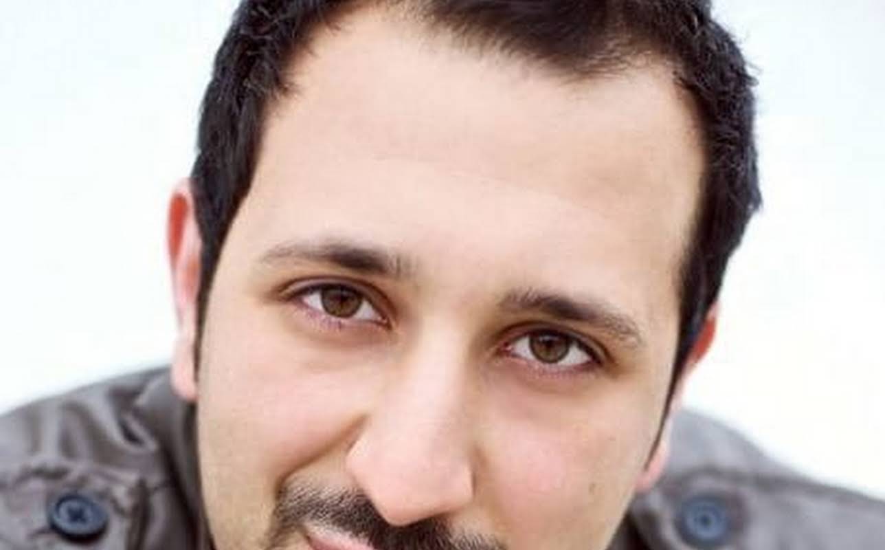 Desmin Borges
