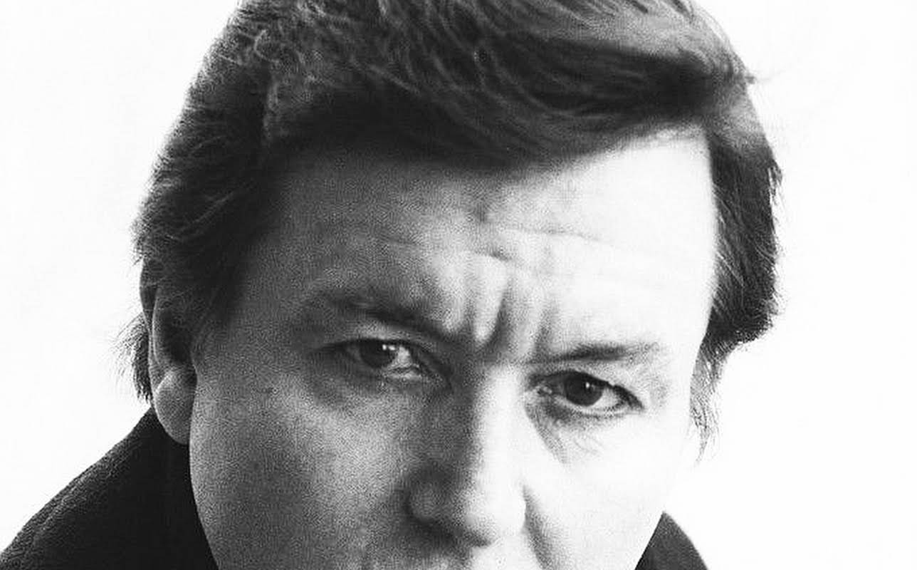 Kenneth Haigh