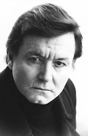 Kenneth Haigh as 