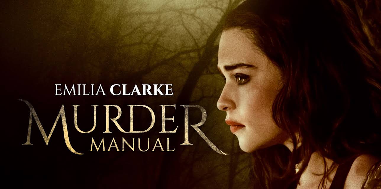 Murder Manual (2020)