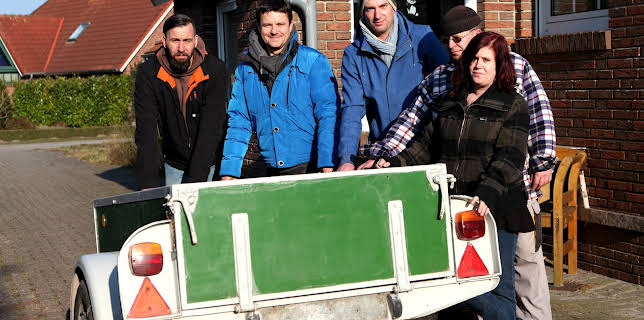 10:00: Der Trödeltrupp - Das Geld liegt im Keller (S15 E8) (S15) | RTL 2 | 1/20 2026