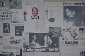 Norske Krimsaker: 5. Sesongavslutning - Hvem drepte Tina Jørgensen?