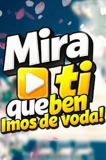17:04: Mira ti que ben. Imos de voda | TV Galicia | 6/8 2026