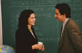 Gilmore Girls: The Complete First Season: The Deer Hunters