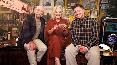 23:40: Inas Nacht | Das Erste | 8/22 2026