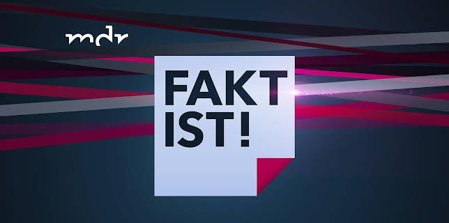 20:15: Fakt ist! Aus Magdeburg | MDR Fernsehen | 11/5 2025