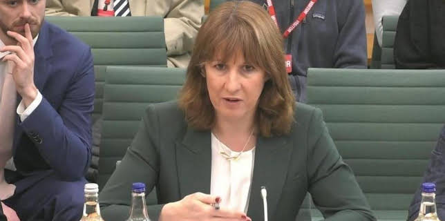 12:05 PM: Select Committees | BBC Parliament | 12/15 2025